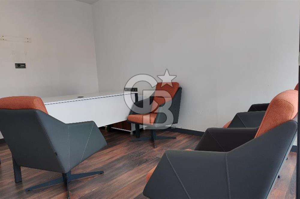 Devren Kiralık Araç Showroom & Servis