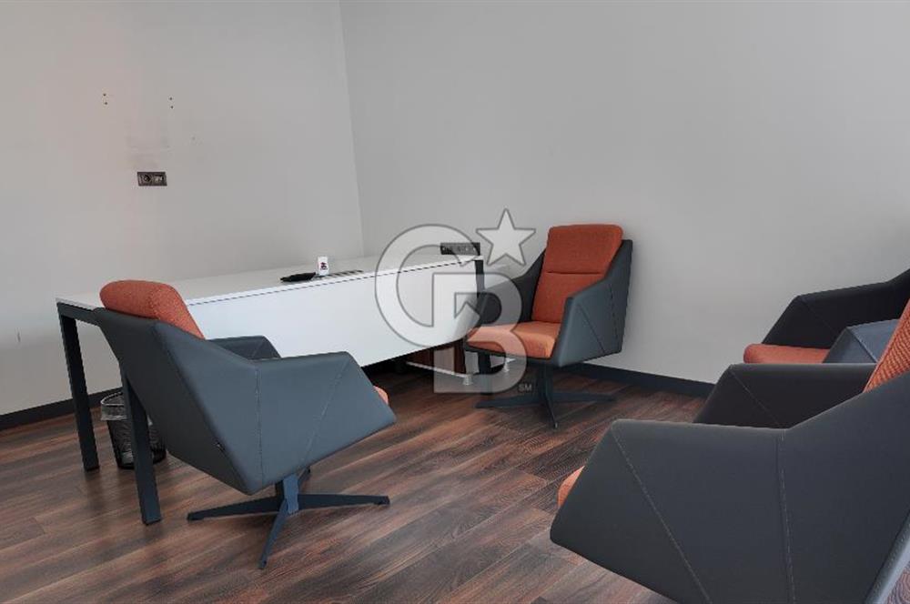 Devren Kiralık Araç Showroom & Servis