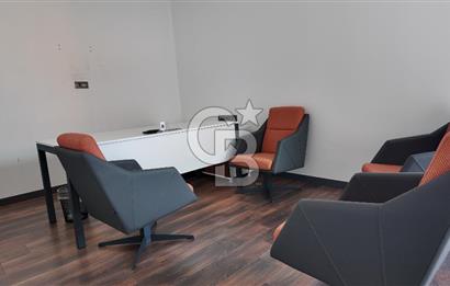 Devren Kiralık Araç Showroom & Servis