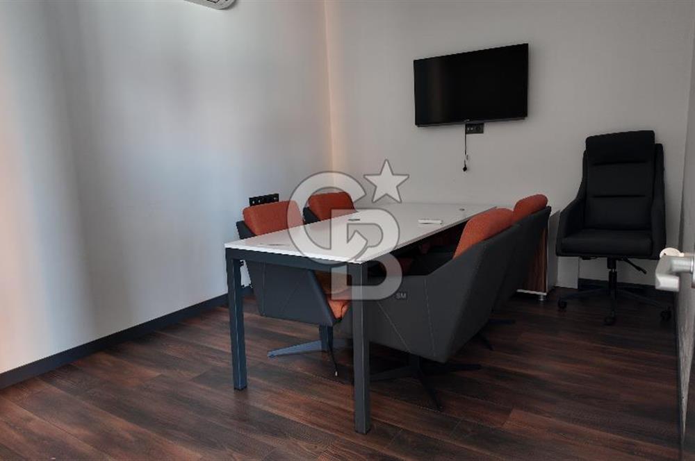 Devren Kiralık Araç Showroom & Servis