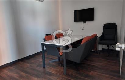 Devren Kiralık Araç Showroom & Servis