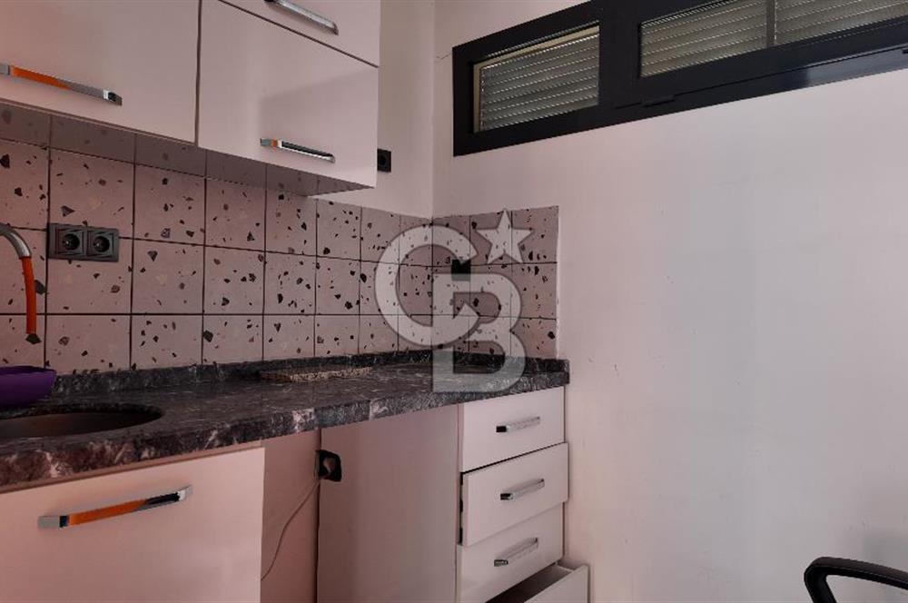 Devren Kiralık Araç Showroom & Servis