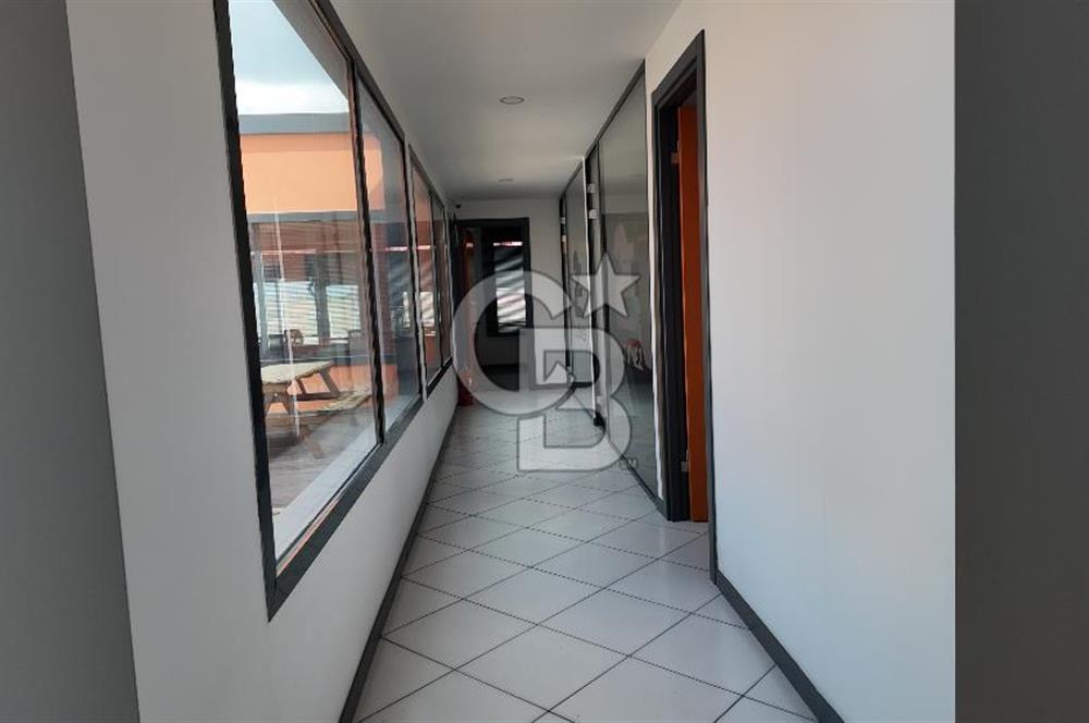 Devren Kiralık Araç Showroom & Servis