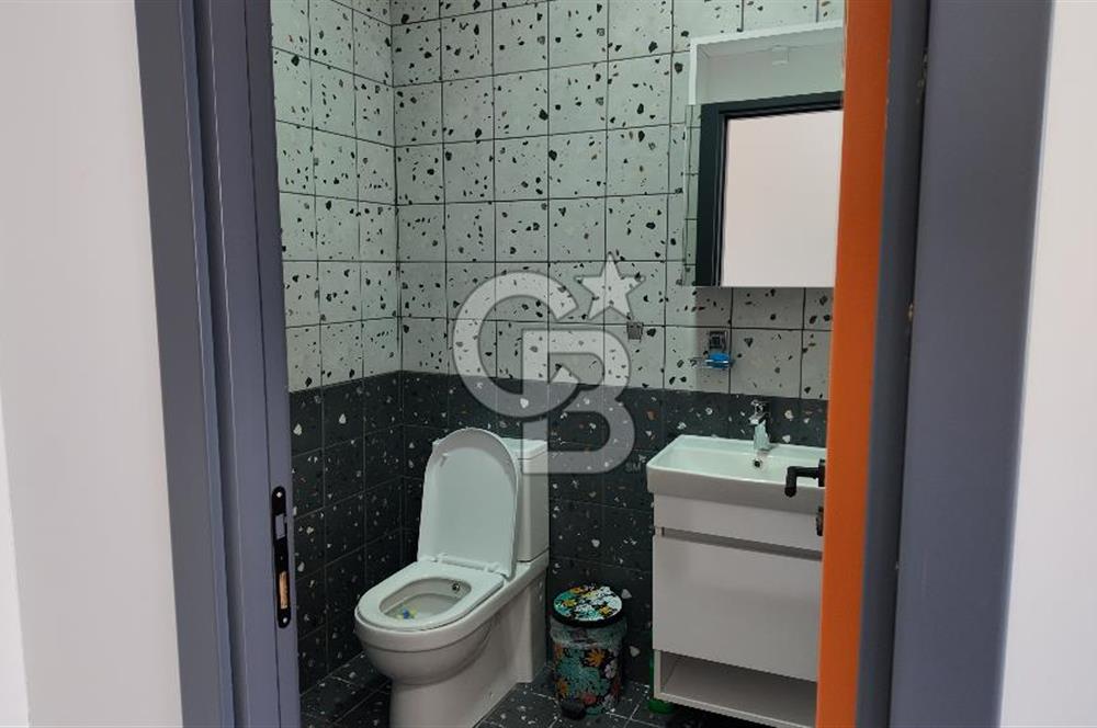 Devren Kiralık Araç Showroom & Servis