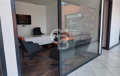 Devren Kiralık Araç Showroom & Servis