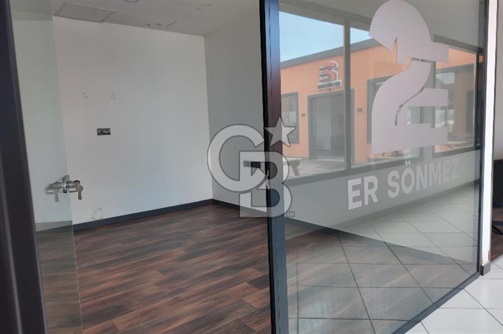 Devren Kiralık Araç Showroom & Servis