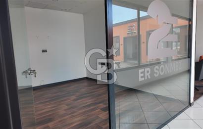 Devren Kiralık Araç Showroom & Servis