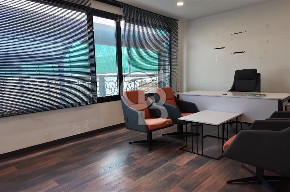 Devren Kiralık Araç Showroom & Servis