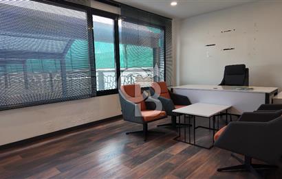 Devren Kiralık Araç Showroom & Servis