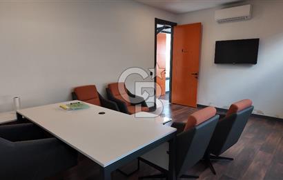 Devren Kiralık Araç Showroom & Servis