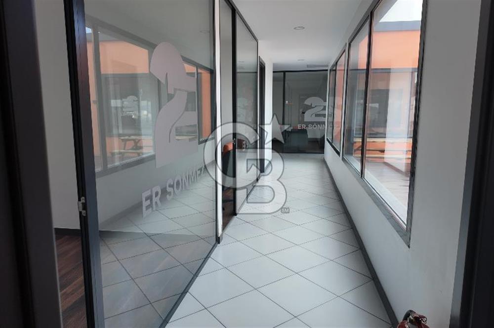 Devren Kiralık Araç Showroom & Servis