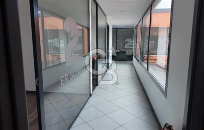 Devren Kiralık Araç Showroom & Servis