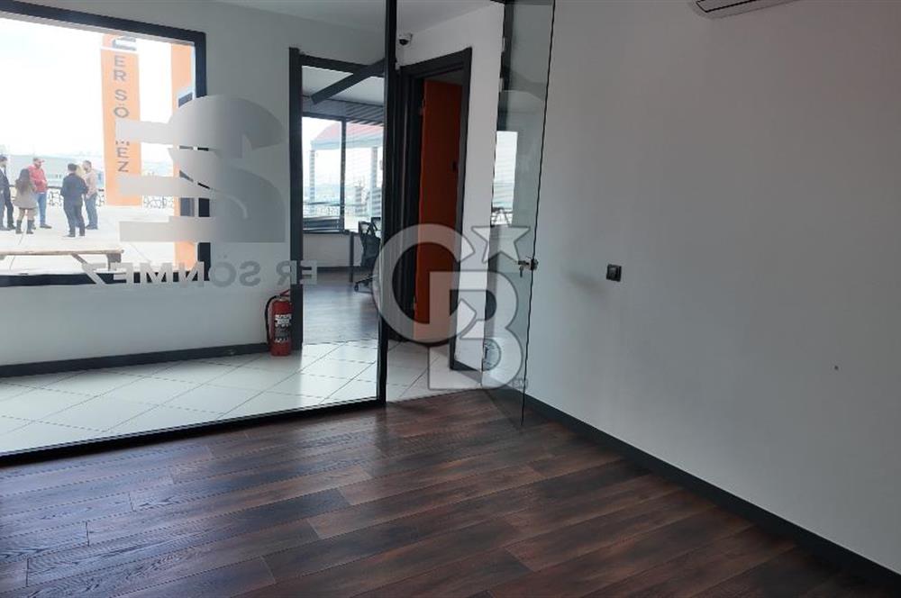 Devren Kiralık Araç Showroom & Servis