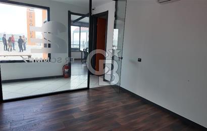 Devren Kiralık Araç Showroom & Servis