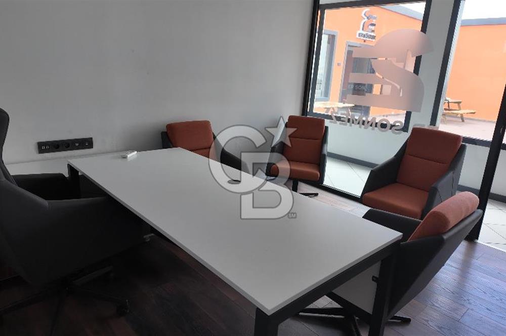 Devren Kiralık Araç Showroom & Servis
