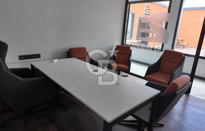 Devren Kiralık Araç Showroom & Servis