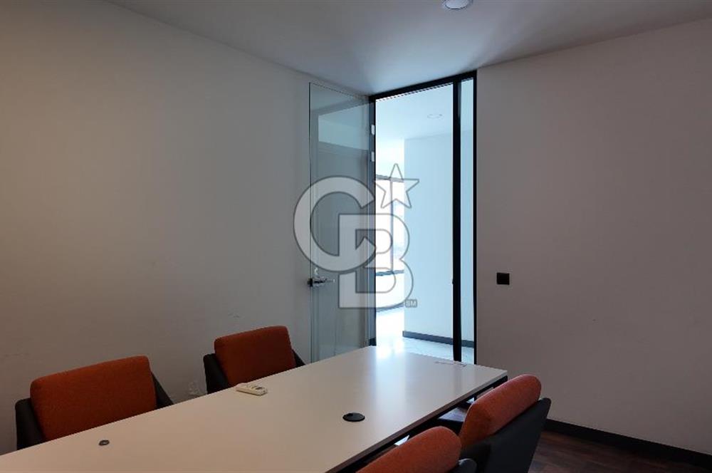 Devren Kiralık Araç Showroom & Servis