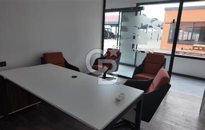 Devren Kiralık Araç Showroom & Servis