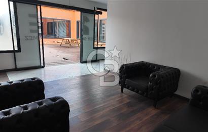 Devren Kiralık Araç Showroom & Servis