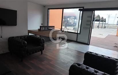 Devren Kiralık Araç Showroom & Servis