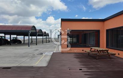 Devren Kiralık Araç Showroom & Servis