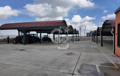 Devren Kiralık Araç Showroom & Servis