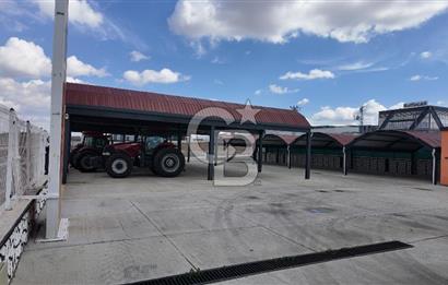 Devren Kiralık Araç Showroom & Servis