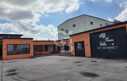 Devren Kiralık Araç Showroom & Servis