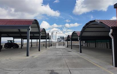 Devren Kiralık Araç Showroom & Servis