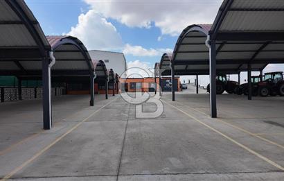 Devren Kiralık Araç Showroom & Servis