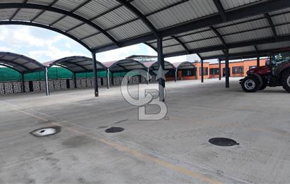 Devren Kiralık Araç Showroom & Servis