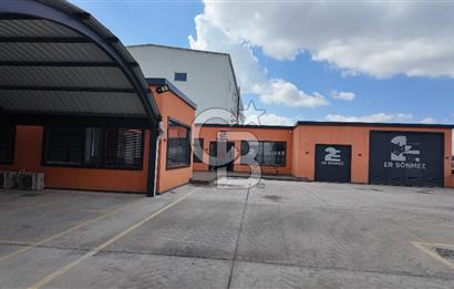 Devren Kiralık Araç Showroom & Servis