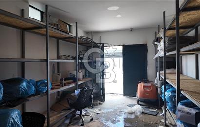 Devren Kiralık Araç Showroom & Servis