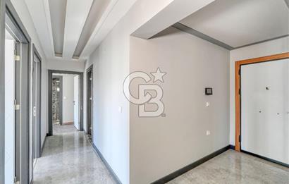 Menemen Koyundere North City Sitesinde 3+1 kiralık Ferah Daire