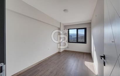 Menemen Koyundere North City Sitesinde 3+1 kiralık Ferah Daire