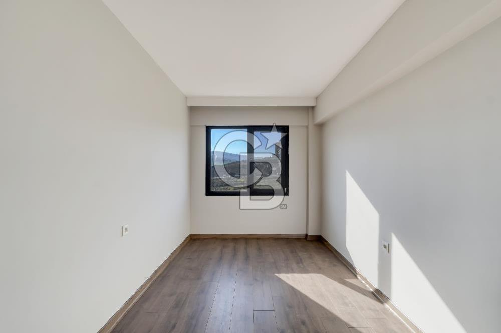 Menemen Koyundere North City Sitesinde 3+1 kiralık Ferah Daire