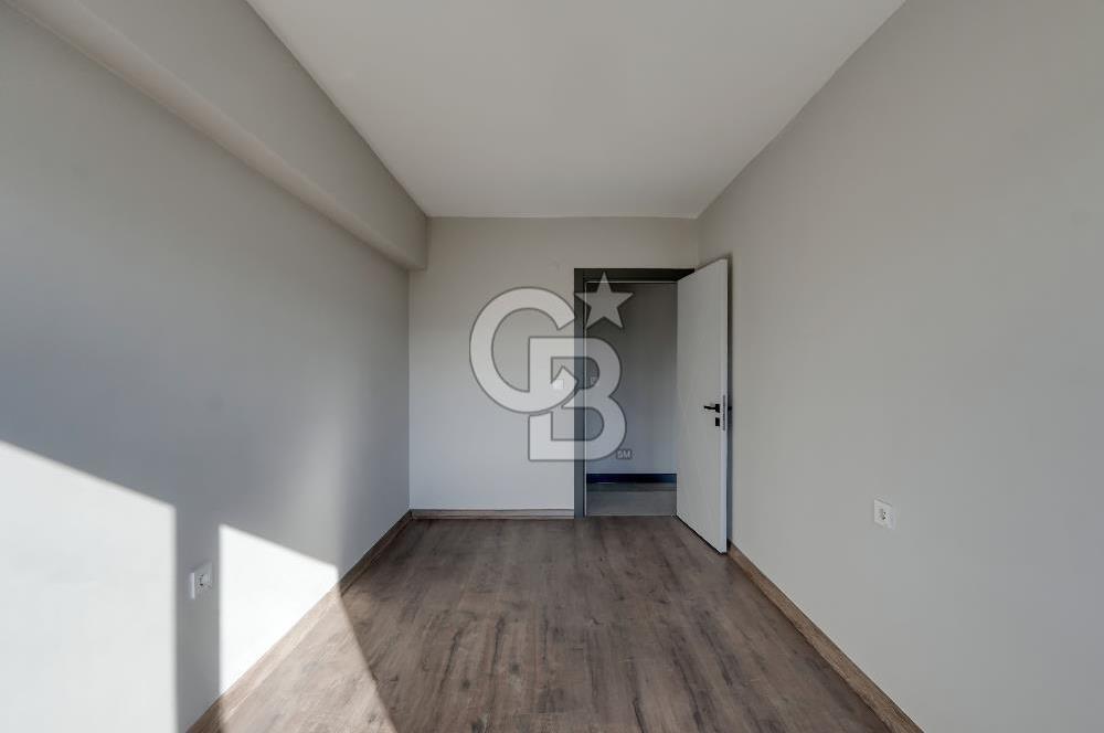Menemen Koyundere North City Sitesinde 3+1 kiralık Ferah Daire