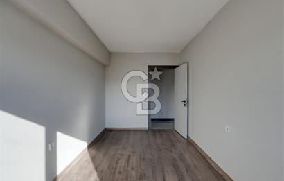 Menemen Koyundere North City Sitesinde 3+1 kiralık Ferah Daire