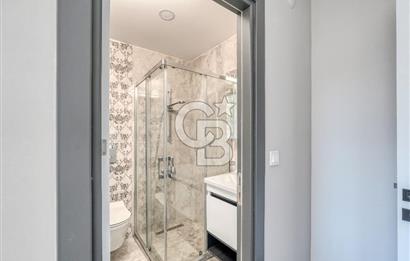 Menemen Koyundere North City Sitesinde 3+1 kiralık Ferah Daire