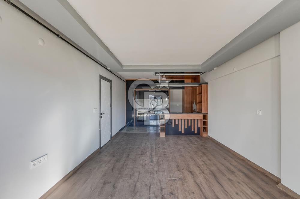 Menemen Koyundere North City Sitesinde 3+1 kiralık Ferah Daire