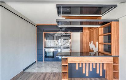 Menemen Koyundere North City Sitesinde 3+1 kiralık Ferah Daire