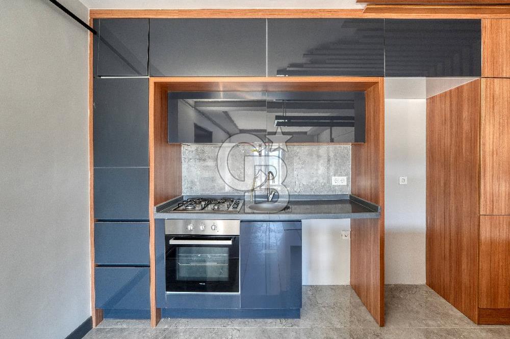 Menemen Koyundere North City Sitesinde 3+1 kiralık Ferah Daire