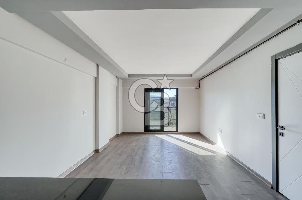 Menemen Koyundere North City Sitesinde 3+1 kiralık Ferah Daire