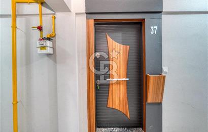 Menemen Koyundere North City Sitesinde 3+1 kiralık Ferah Daire