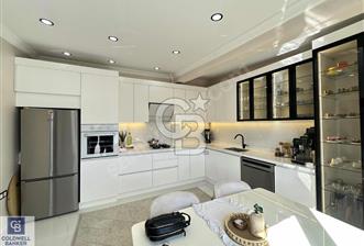 CB ÖMER ÜNSAL'DAN 2+1 140 m2 LÜX DUBLEX - 4 - 342421