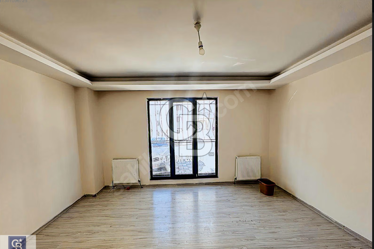 CB  ÖMER ÜNSAL'DAN 2+1   90 M2 GİRİŞ KAT DAİRE 