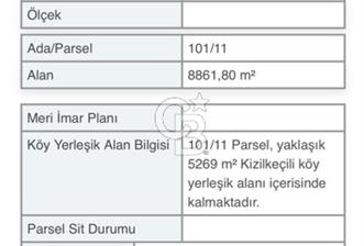 YENİCE KARASUÇAM  SATILIK ARSA - 10 - 342435