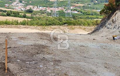 ÇANAKKALE LAPSEKİ YENİCE KÖYÜNDE SATILIK TARLA