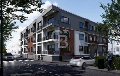 CB ODAK'TAN HELVACI'DA 1. SINIF KALİTE, FARK YARATAN MİMARİ!