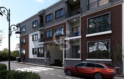 CB ODAK'TAN HELVACI'DA 1. SINIF KALİTE, FARK YARATAN MİMARİ!